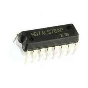 HD74LS76AP