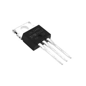 ماسفت لاجیک قدرت IRLZ44N