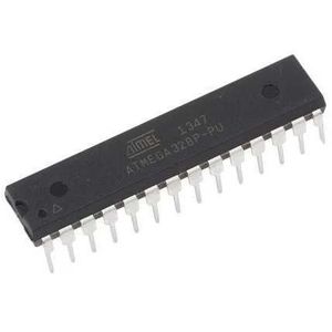 ATmega328P U تایلندی