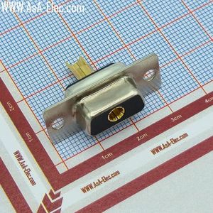 دی کانکتور combo 1w1 ماده