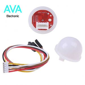 ماژول تشخیص شدت نور BH1750fvi