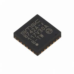 LAN8742AI-CZ-TR