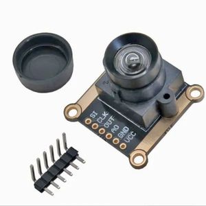 ماژول سنسور تعقیب خط TSL1401CL