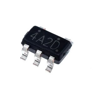 رگولاتور 3.3 ولت SMD XC6204E331MR LDO