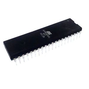 میکروکنترلر ATMEGA32L-8PU