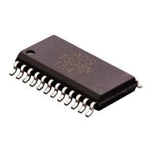 سنسور تاچ خازنی SMD TS08N