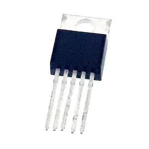 رگولاتور 5 ولت LM2596T کپی