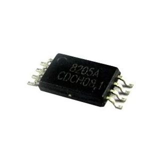ماسفت FS8205 N-Channel دوبل SMD