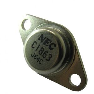 ترانزیستور 2SC1863