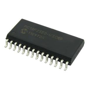 میکروکنترلر PIC18F2550 SMD
