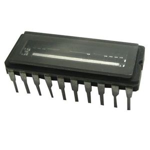 سنسور نور CCD خطی 1024 پیکسلی TCD132D
