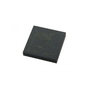 میکروکنترلر AT90USB82-16MU SMD