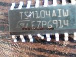 tsm104aiw-ezpg914