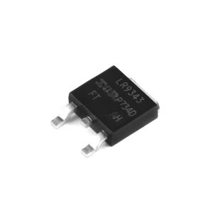 ماسفت SMD IRLR9343TRPBF P-Channel