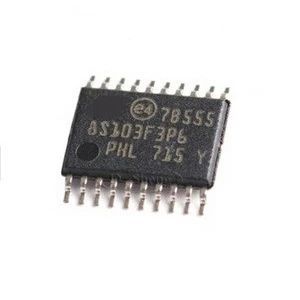 STM8S103F3P6