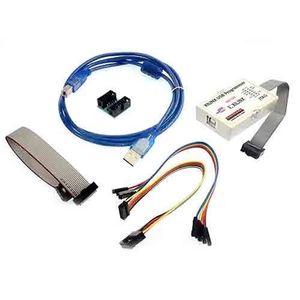پروگرامر FPGA XILINX JTAG Cable USB