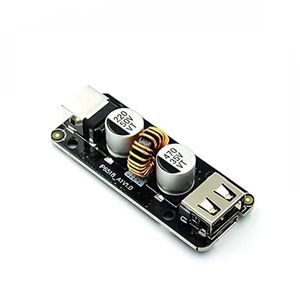 ماژول فست شارژ IP6518 با دو خروجی USB