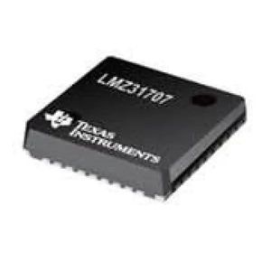 رگولاتور سوئیچینگ قابل تنظیم LMZ31707RVQT