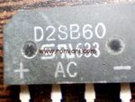 D2SB60