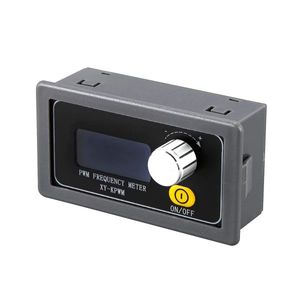 ماژول سیگنال ژنراتور PWM تک کانال روپنلی مدل XY-KPWM