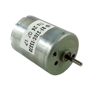 موتور 12 ولت 5600 دور rf-370c-15370 DC
