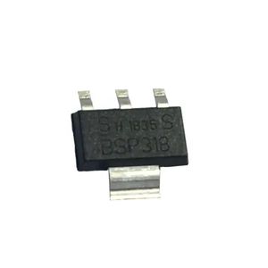 ماسفت SMD BSP318 N-Channel