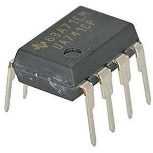 UA741CP org
