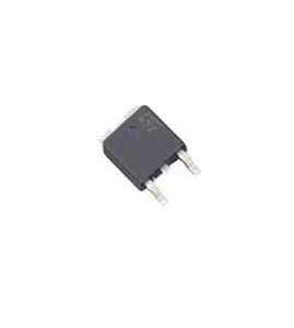 SPD03N60C3 smd