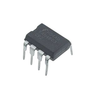 آی سی کنترل کننده FAN4803 PWM