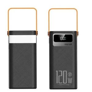 پاوربانک 30000 میلی آمپر فست شارژ مدل DX203