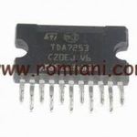 TDA7253