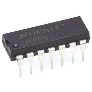 LM380N org