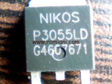 nikos-p3055ld