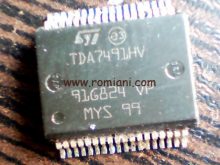 tda7491hv