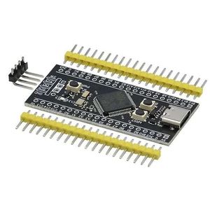 برد توسعه STM32F401RCT6 BLACK PILL