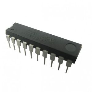 میکروکنترلر ATTINY2313A-PU