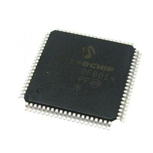 میکروکنترلر SMD DSPIC30F6014