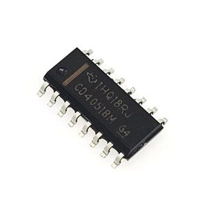 مالتی پلکسر / دی مالتی پلکسر آنالوگ CD4051BM