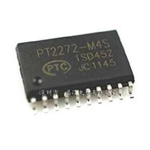 PT2272-M4S smd