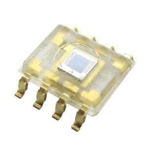 سنسور شدت تابش نور TSL250RD SMD