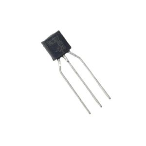 ترانزیستور BC327 25 PNP کپی