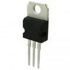 ماسفت قدرت IRF520 N-Channel
