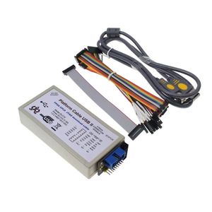 پروگرامر HW-USB-II-G کپی