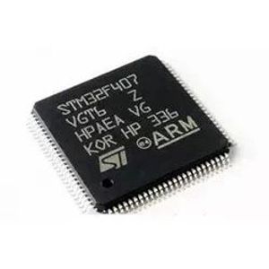 STM32F407VGT6