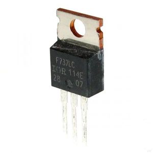 ماسفت قدرت IRF737LC N-Channel