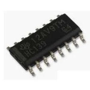SN74HC139D smd