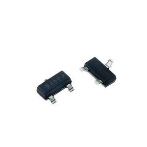 ماسفت SMD IRLML2803 N-Channel