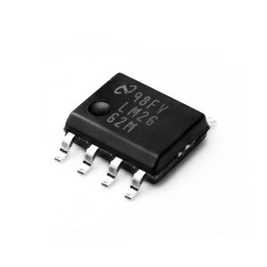 رگولاتور سوئیچینگ اینورتر SMD LM2662MX/NOPB