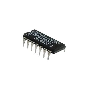 آی سی گیت منطقی HEF4070BP XOR