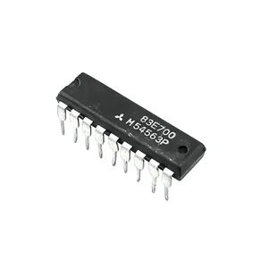 آی سی درایور M54563P